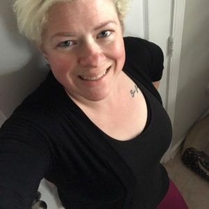 Meet your Posher, Chrissy